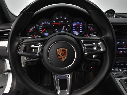 Used 2017 Porsche 911 Carrera GTS image 12