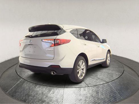 Used 2020 Acura RDX FWD image 2