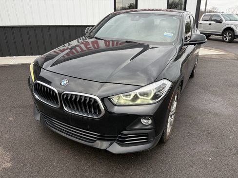 Used 2020 BMW X2 xDrive28i image 3