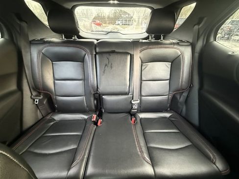 Used 2019 Chevrolet Equinox LT image 21