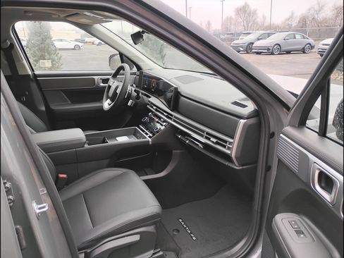New 2026 Hyundai Santa Fe XRT AWD/4WD image 10