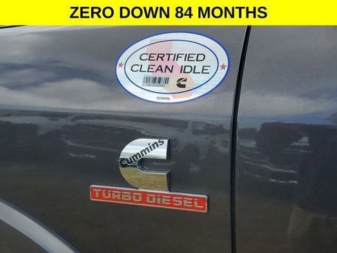 New 2025 RAM 3500 Big Horn image 24