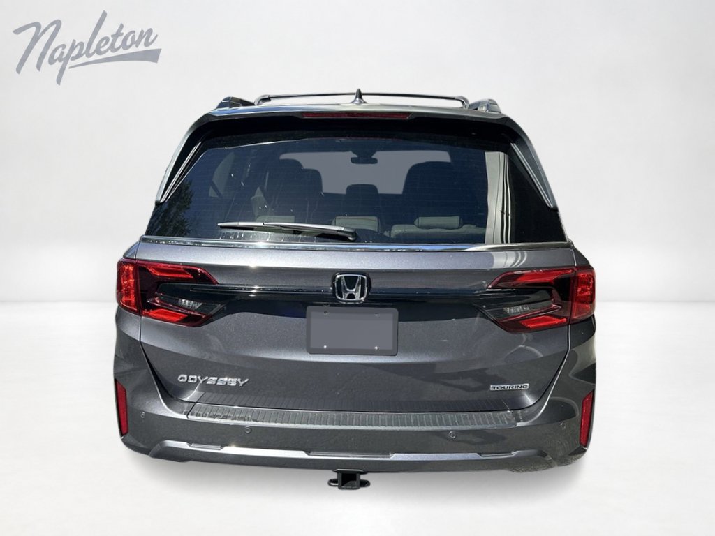 New 2027 Honda Odyssey Touring image 4