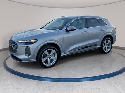 New 2025 Audi Q5 Premium Plus