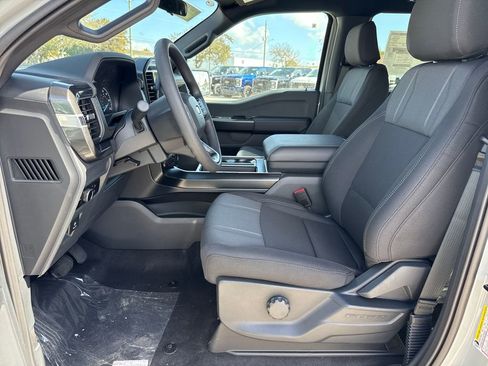 New 2026 Ford F150 STX RWD image 18
