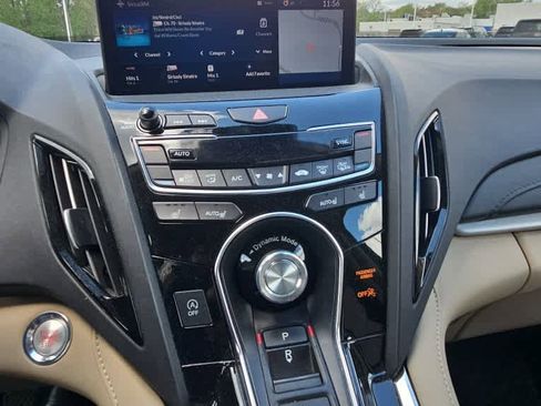 Used 2020 Acura RDX AWD w/ Technology Package image 5
