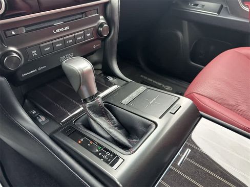 Used 2023 Lexus GX 460 Premium w/ Premium Plus Package image 18