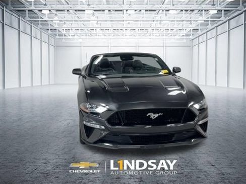 Used 2019 Ford Mustang GT Premium w/ Equipment Group 401A RWD image 6