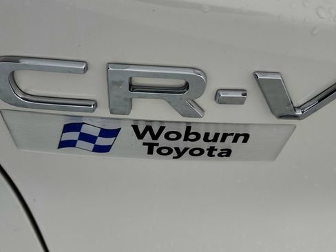 Used 2024 Honda CR-V EX-L image 14
