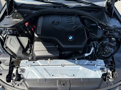 Used 2020 BMW 330i Sedan w/ Convenience Package RWD image 54