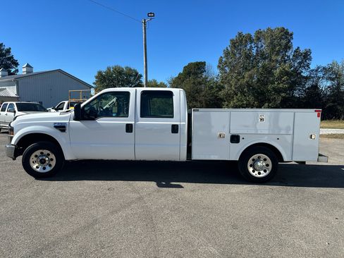 Used 2009 Ford F250 King Ranch image 23
