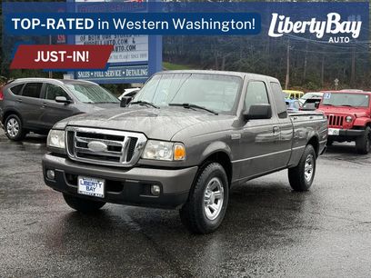 Used 2006 Ford Ranger XLT