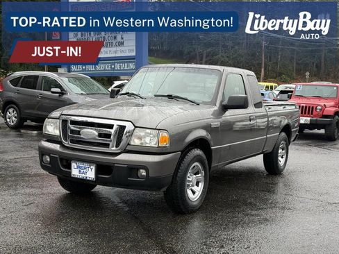 Used 2006 Ford Ranger XLT image 1