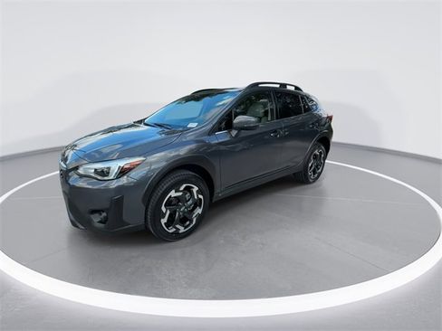 Certified 2023 Subaru Crosstrek 2.5i Limited image 4
