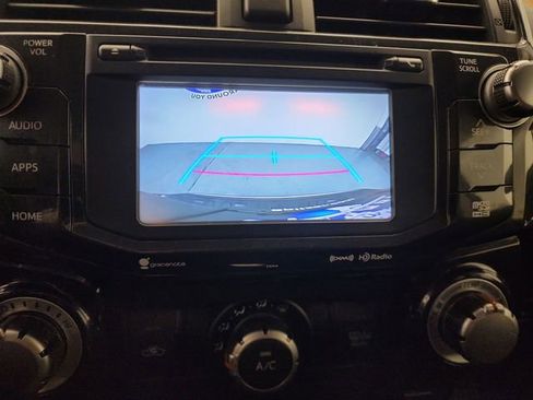 Used 2019 Toyota 4Runner TRD Off-Road image 24