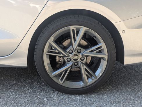 Certified 2024 Audi A3 2.0T Premium Plus w/ Premium Plus Package image 13