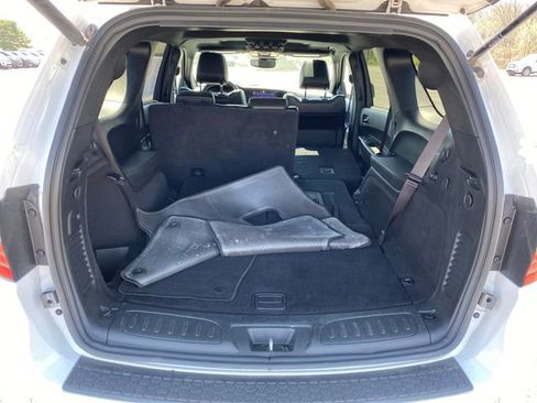 Used 2025 Dodge Durango R/T AWD/4WD image 23