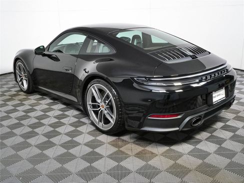 New 2026 Porsche 911 Carrera 4S AWD/4WD image 3