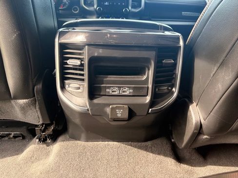 Used 2022 RAM 1500 Laramie w/ Sport Appearance Package AWD/4WD image 31