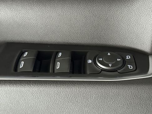Used 2025 Chevrolet Silverado 1500 RST RWD image 17