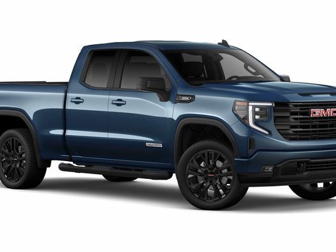 New 2026 GMC Sierra 1500 Elevation w/ Elevation Select Package image 28