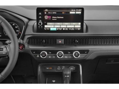 Used 2025 Honda CR-V Sport-L image 13