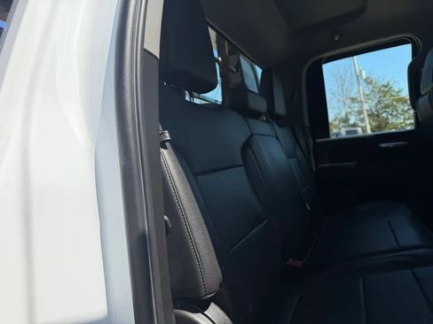 Used 2021 Chevrolet Silverado 3500 W/T RWD image 42