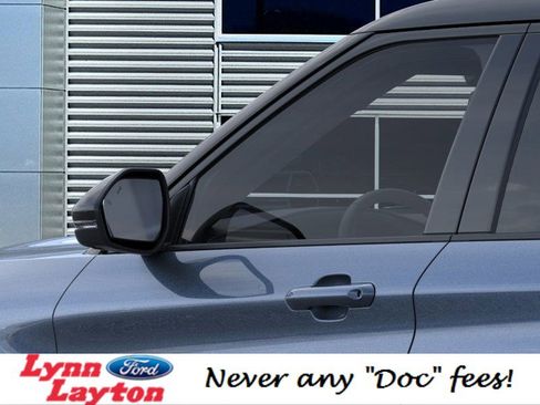 New 2025 Ford Explorer ST w/ Sun And Sound Package image 20