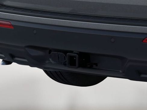 New 2026 Ford Explorer Active AWD/4WD image 23
