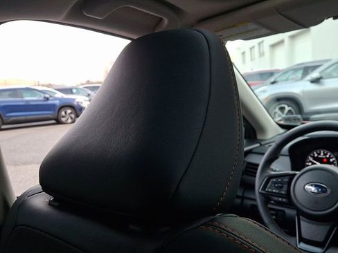 Used 2024 Subaru Crosstrek 2.5i Limited AWD/4WD image 13