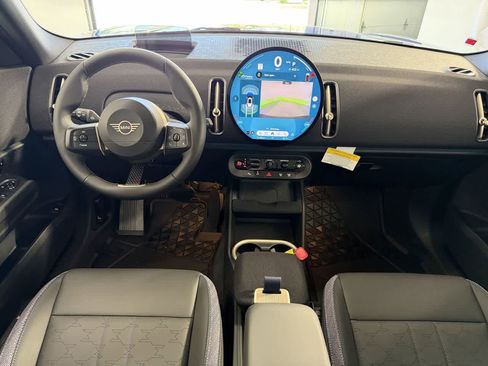 New 2026 MINI Cooper Countryman S AWD/4WD image 11