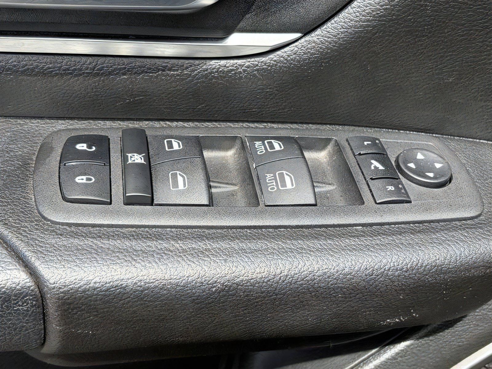 Used 2024 RAM 1500 Big Horn AWD/4WD image 18