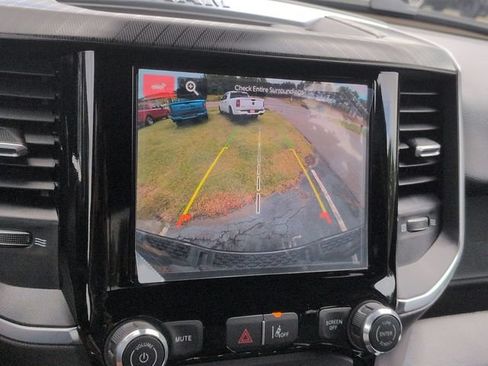 New 2026 RAM 1500 Express AWD/4WD image 22