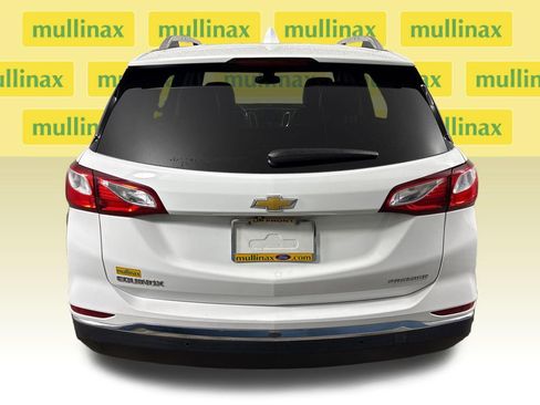 Used 2021 Chevrolet Equinox Premier FWD image 8
