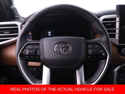 Used 2023 Toyota Tundra 1794 Edition image 13