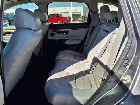 Used 2019 Honda CR-V EX-L image 19