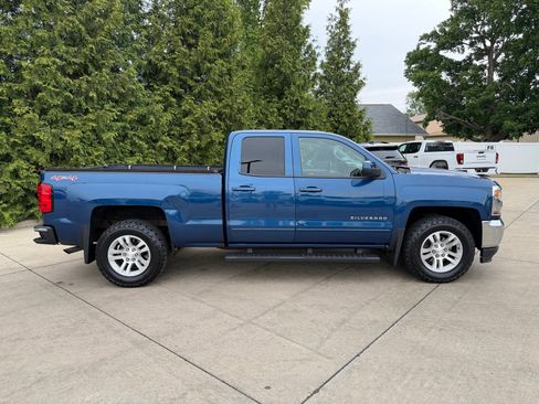 Used 2016 Chevrolet Silverado 1500 LT w/ All Star Edition AWD/4WD image 30