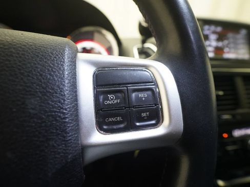 Used 2018 Dodge Grand Caravan GT FWD image 20