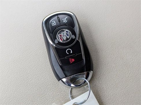 Used 2023 Buick Enclave Essence w/ Experience Buick Package image 36