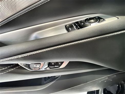 New 2026 Chevrolet Corvette Stingray Preferred Cpe w/ Z51 Performance Package image 23