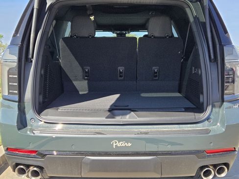 New 2026 Chevrolet Suburban RST w/ Advanced Technology Package image 7