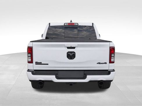 Used 2020 RAM 1500 Big Horn AWD/4WD image 9