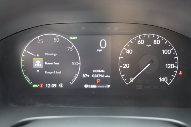 Used 2024 Honda CR-V Sport-L image 16