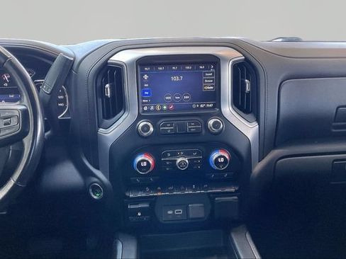Used 2021 GMC Sierra 1500 Elevation w/ Preferred Package AWD/4WD image 9