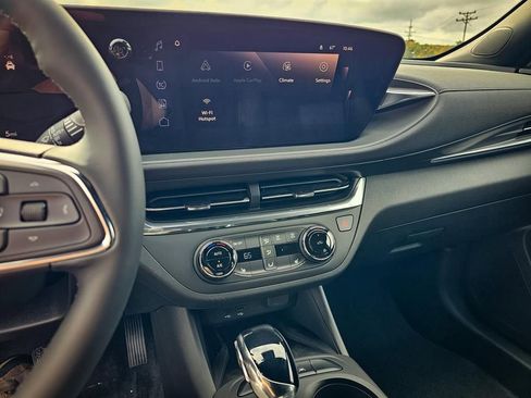 New 2026 Buick Envista Preferred w/ Convenience I Package image 22