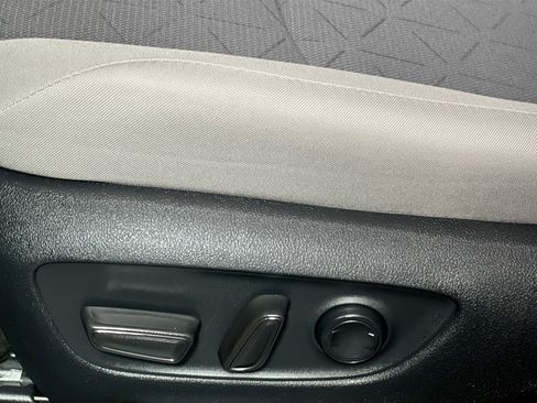 Used 2025 Toyota RAV4 XLE w/ Convenience Package FWD image 15