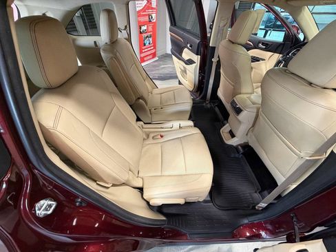 Used 2018 Toyota Highlander Limited AWD/4WD image 49