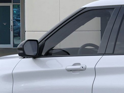 New 2026 Ford Explorer Tremor w/ Tremor Ultimate Package image 20