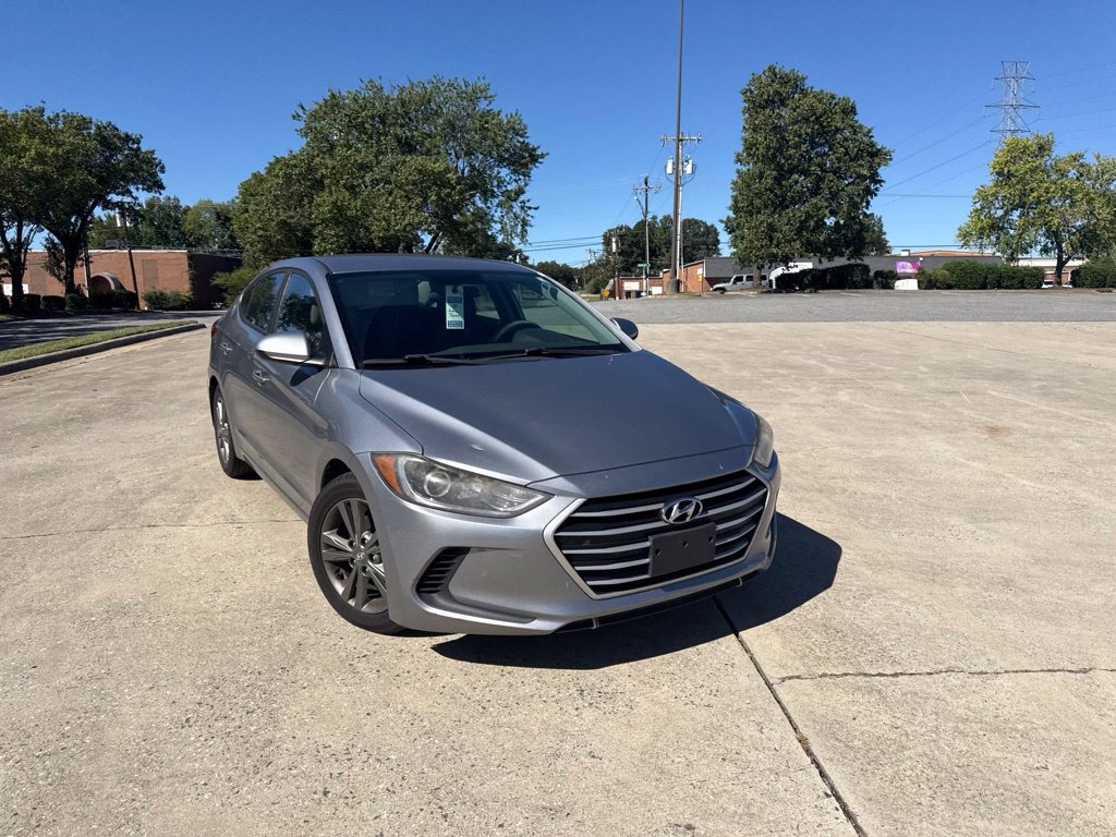 Used 2017 Hyundai Elantra SE FWD image 10