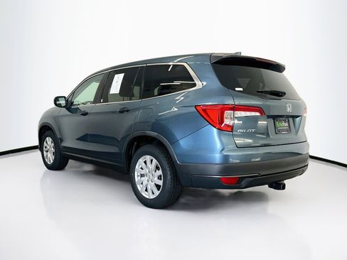 Used 2019 Honda Pilot LX image 5